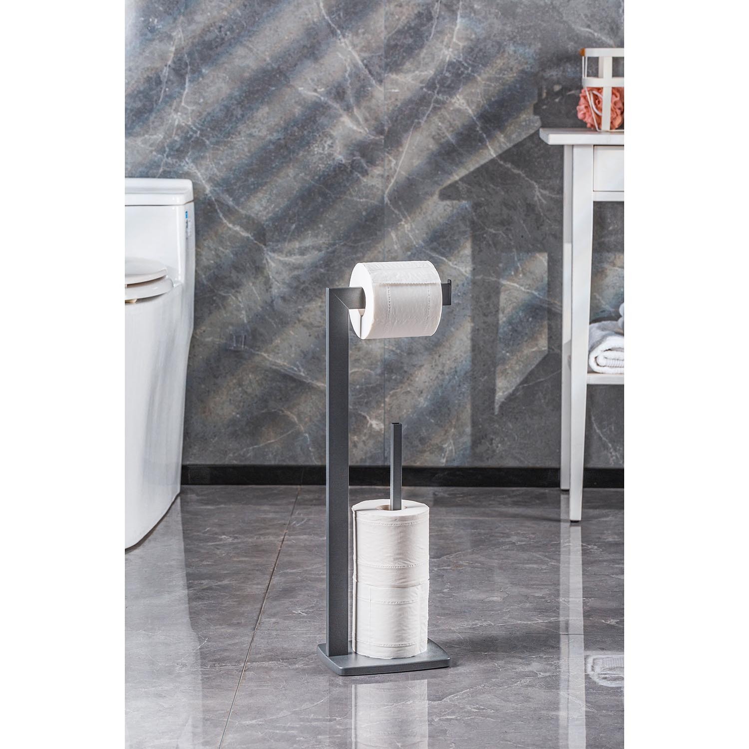 Wall mounted kitchen roll holder wilko deals
