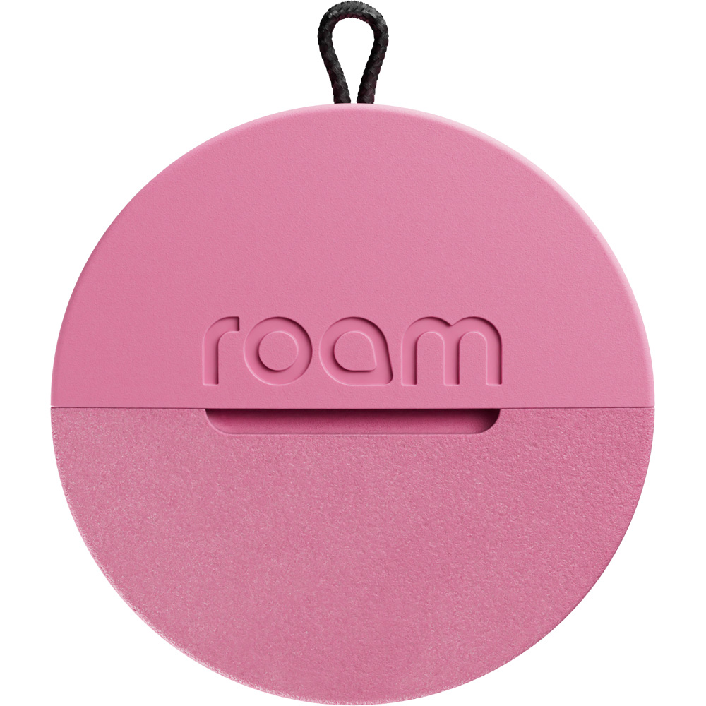 Roam Pink Smart Tracker Image 3