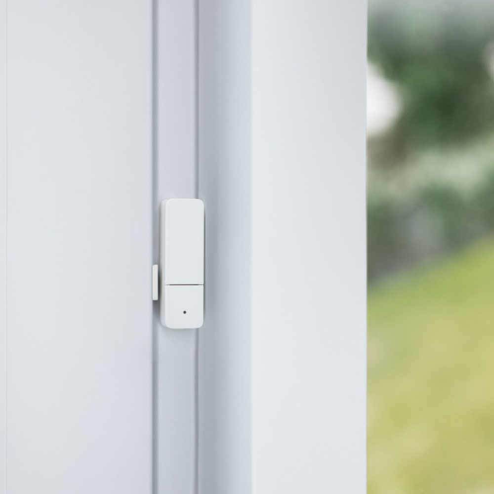 Bosch White Smart Wireless Home Door and Window Contact II Image 6