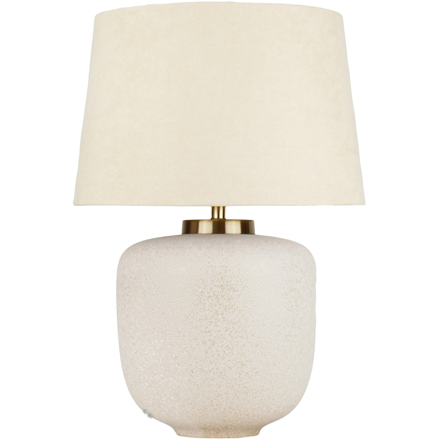 Lua Table Lamp - Mink Image 4