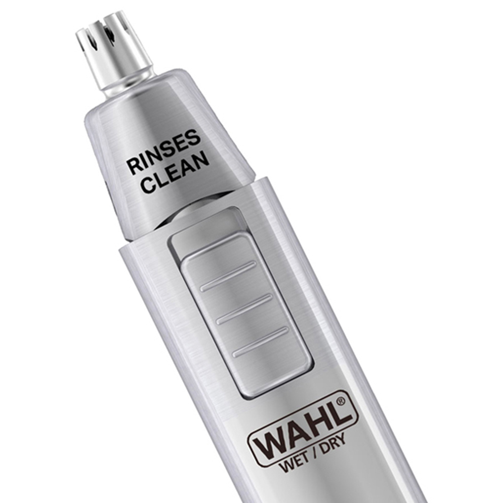 Wahl 3-in-1 Ear and Nose Trimmer Image 2
