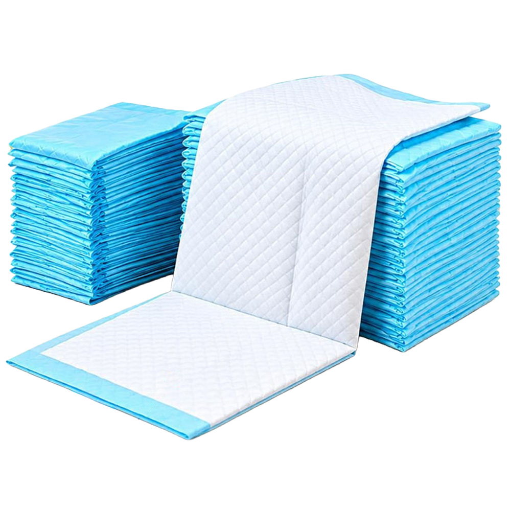 ATEK Super Absorbent Puppy Wee Training Pad 70 x 86cm 100 Pack Image 1