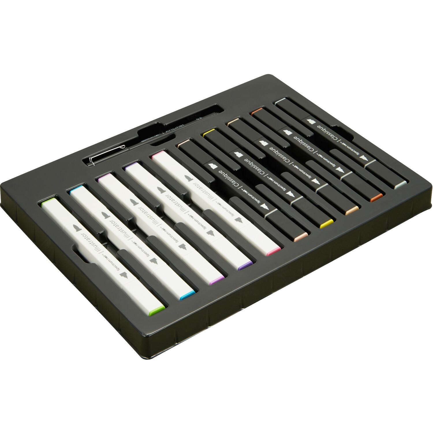 Spectrum Noir Colour Like a Pro Art Kit Image 3