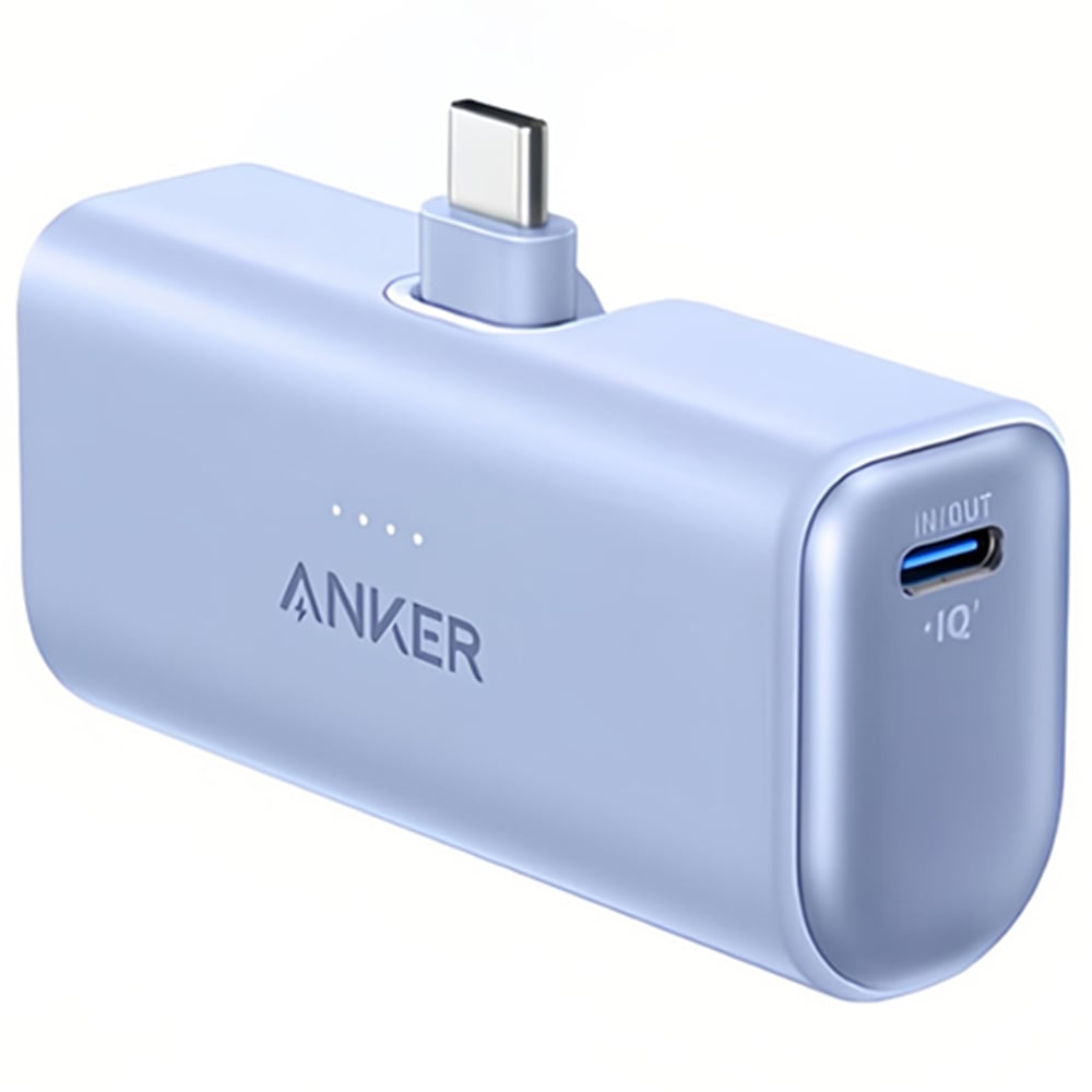 Jaoyeh Trading 8910 Blue Fast Charging Mobile Power Bank Image 1