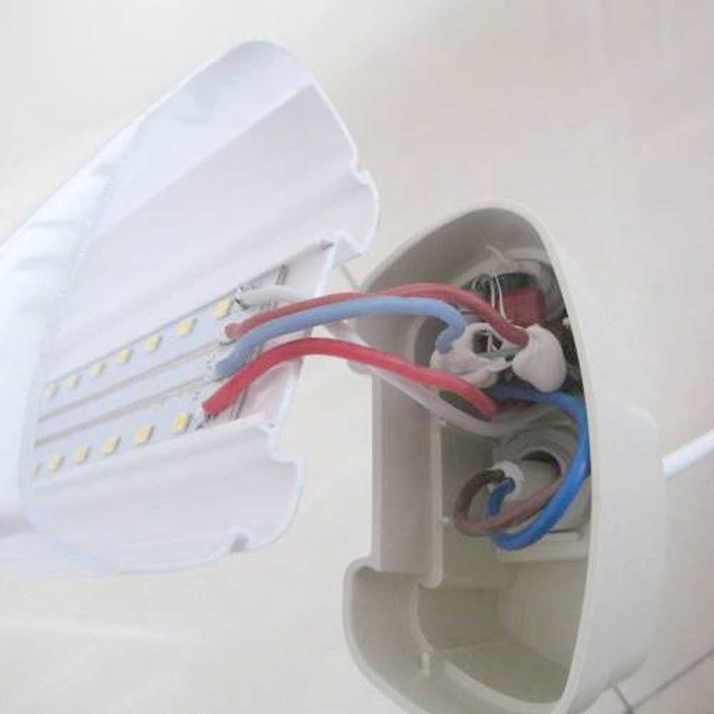 ENER-J 18W 4000K LED Triproof Batten 600mm 2 Pack Image 8