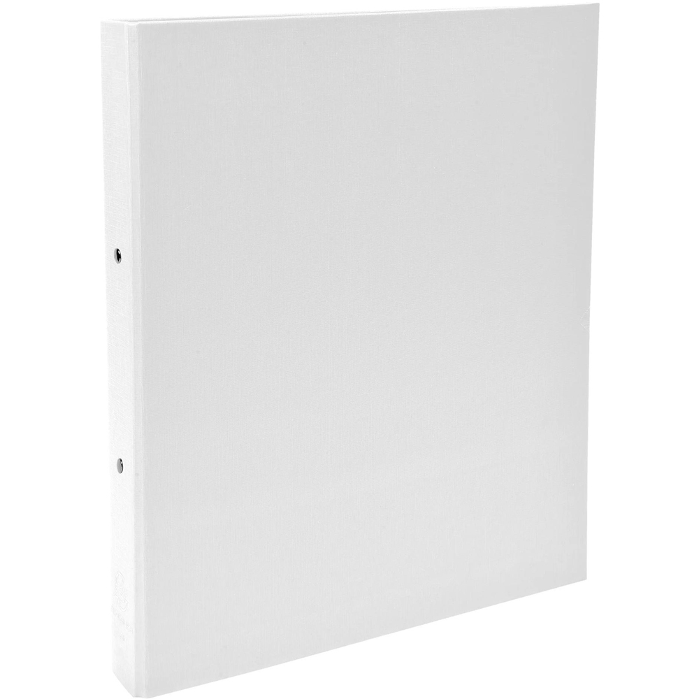 Exacompta A4 Assorted Colours 40mm Spine 2 Ring Binder 20 Pack Image 2