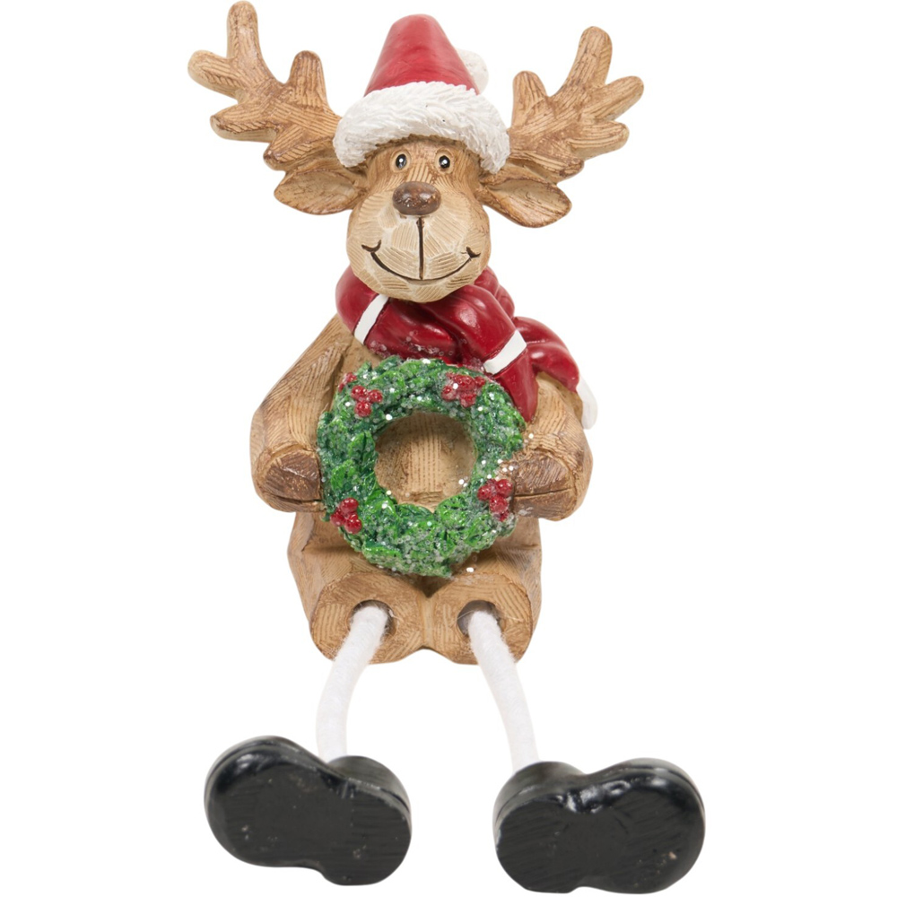 Christmas Character Shelf Sitter Image 9