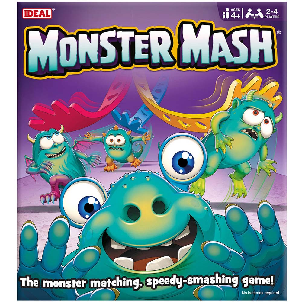 Monster Mash Image 6