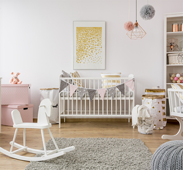 nursery furniture