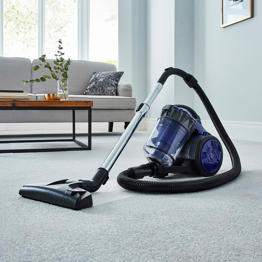 Tower TXP10 Cylinder Vacuum Cleaner Image 2