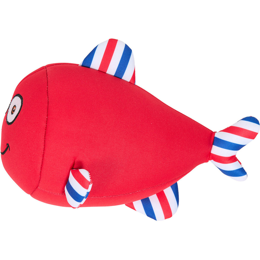 Neoprene Floating Fish Dog Toy Image 4