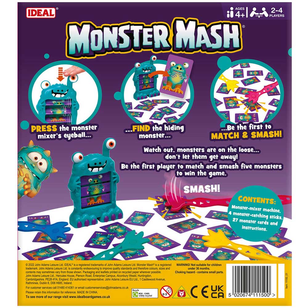 Monster Mash Image 7