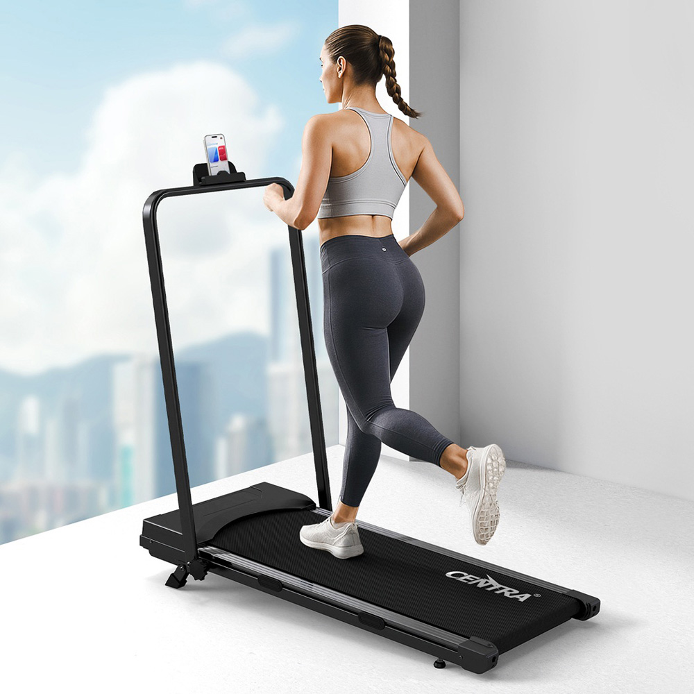 Traderight Centra Foldable Treadmill Image 2