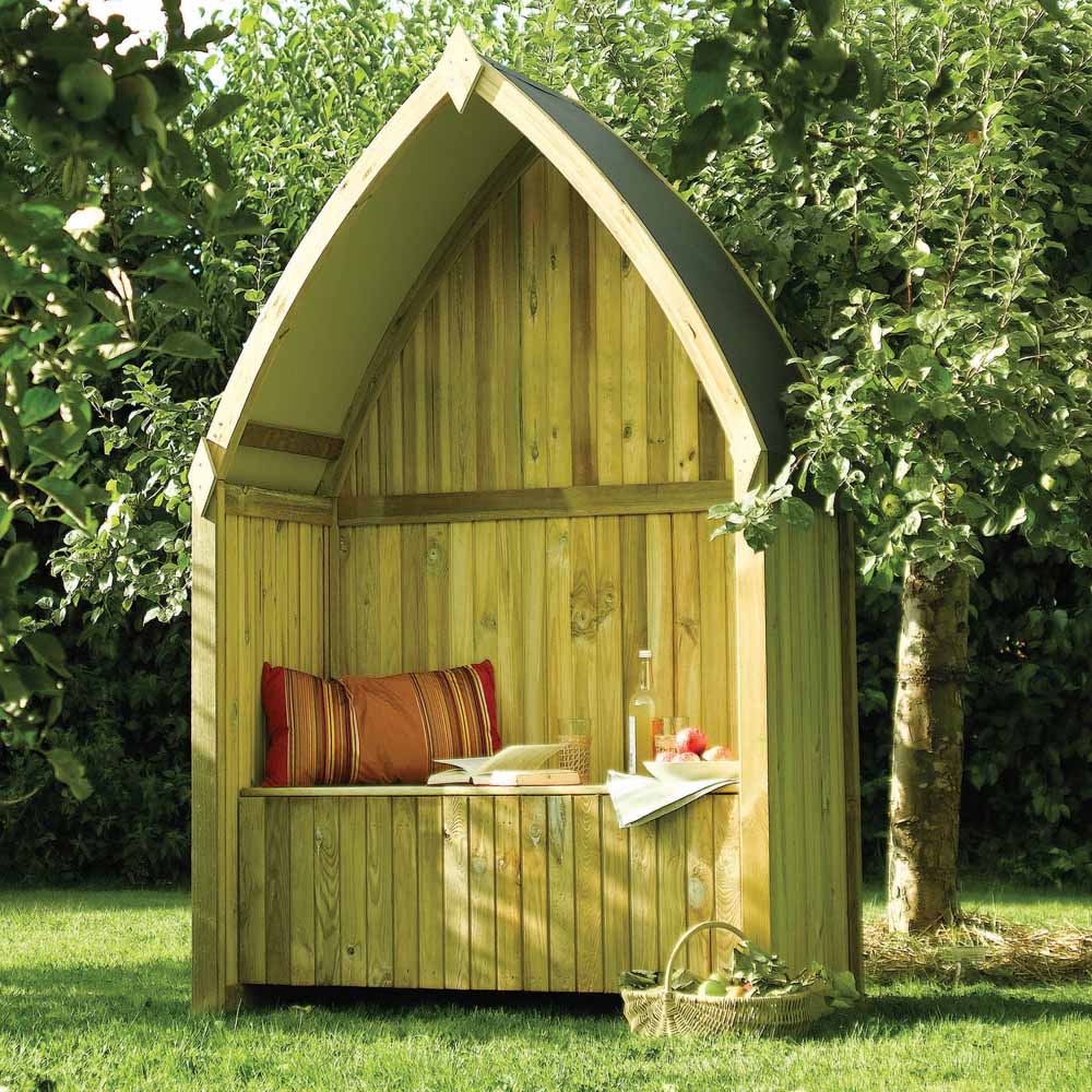 Winchester Arbour Image 2