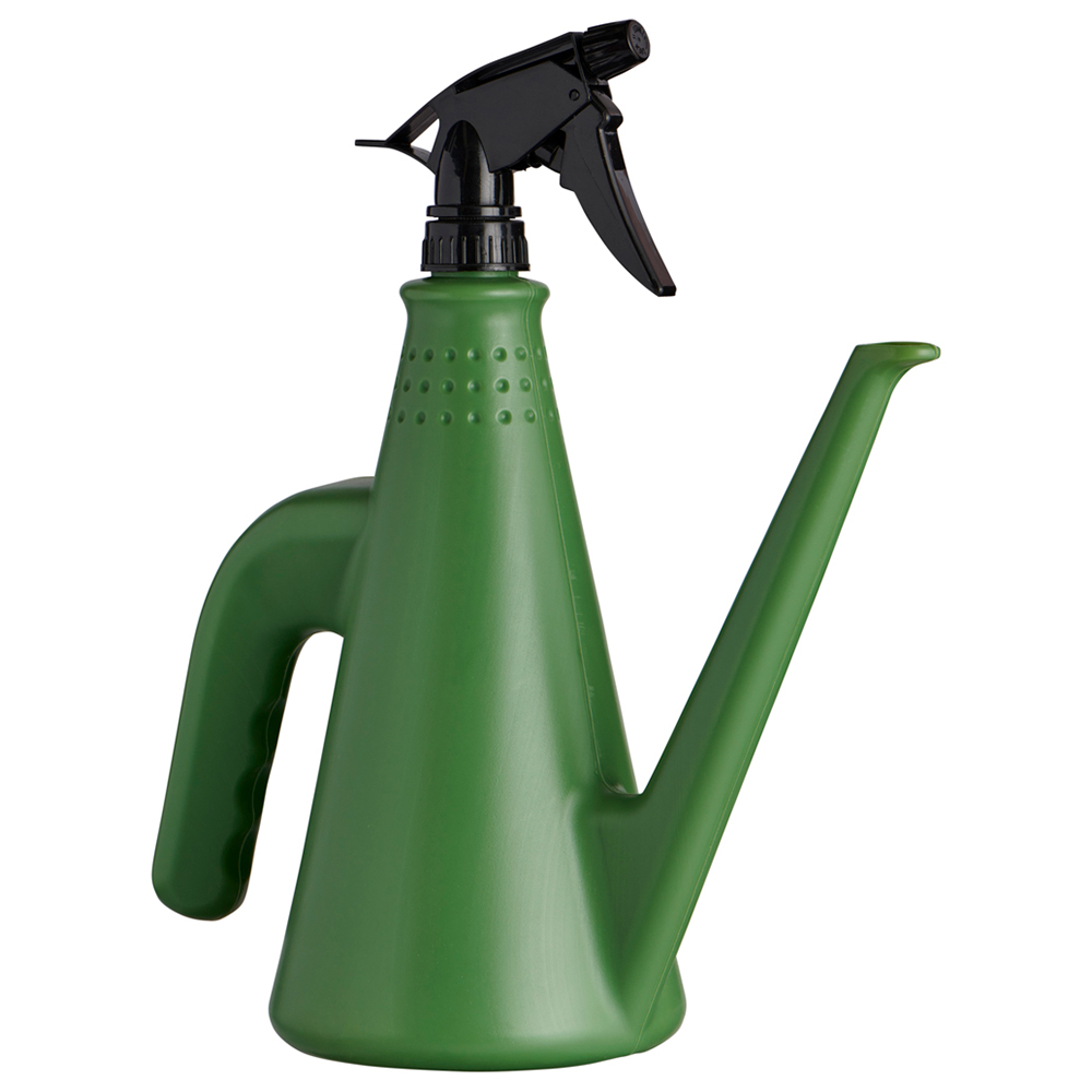 Single Wilko Dual Function Plastic Garden Sprayer in Assorted styles