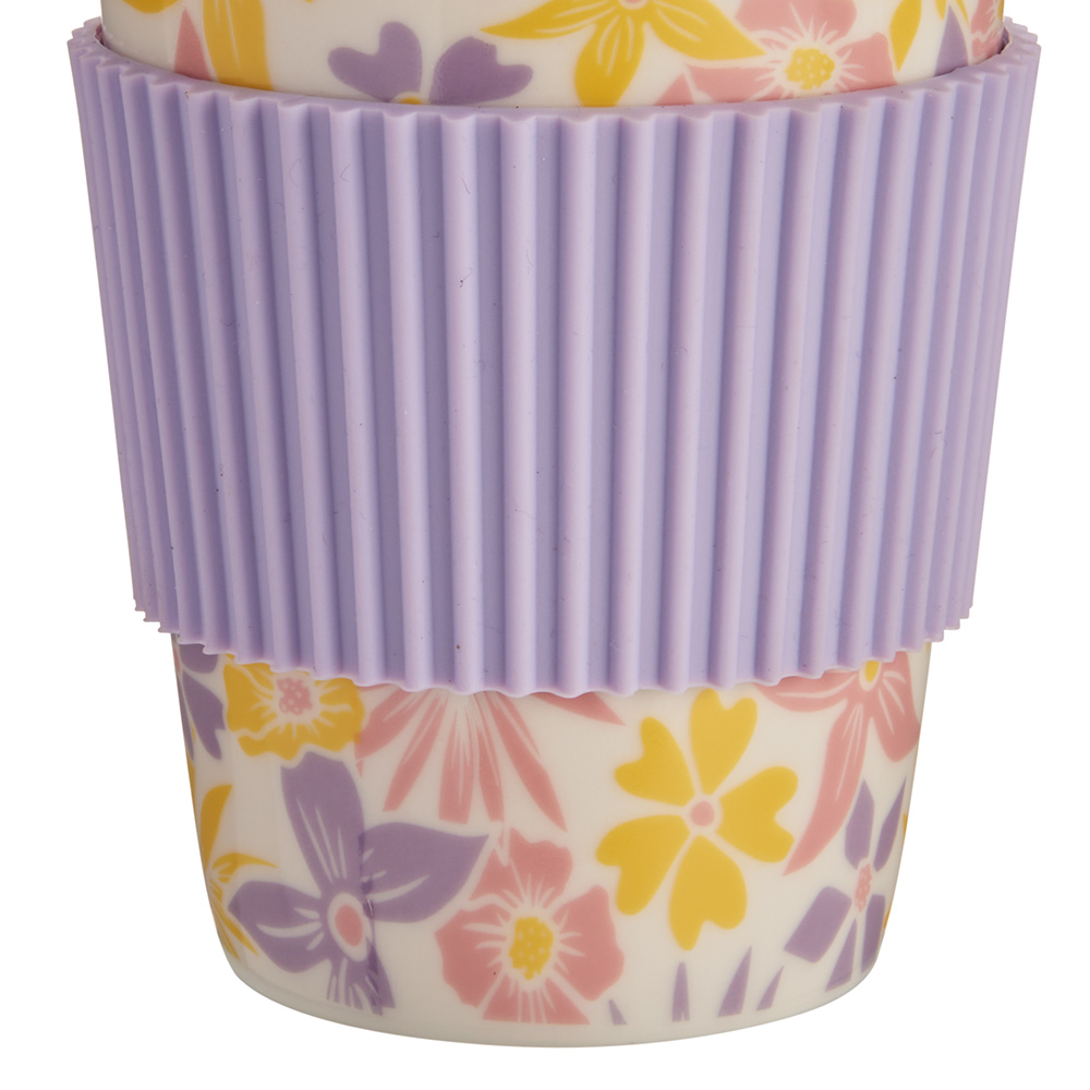 Wilko Ceramic Travel Cup Wilko