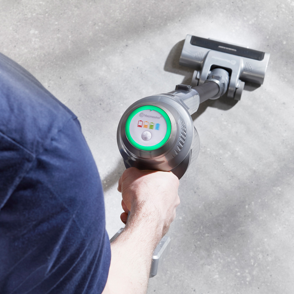 Vacmaster Orson Lite Cordless Vacuum Cleaner 24V Image 6