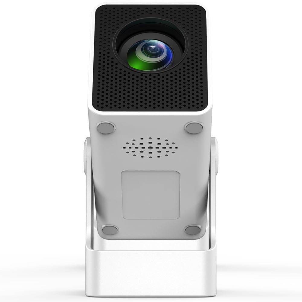 Philips NeoPix 140 White Projector Image 3