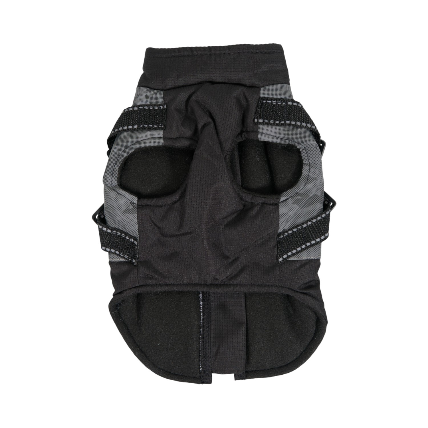 Reflective Pet Harness Jacket XS Image 5