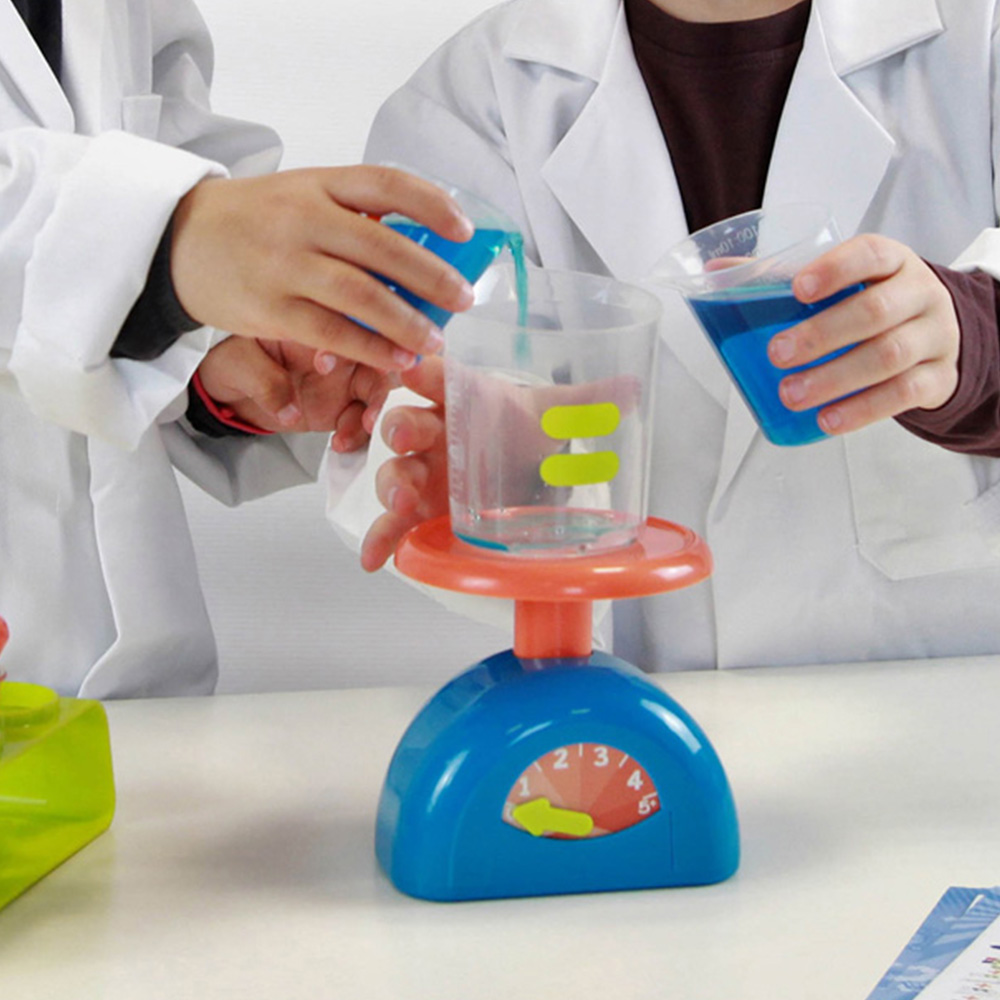 Robbie Toys Mini Sciences Chemistry Image 5