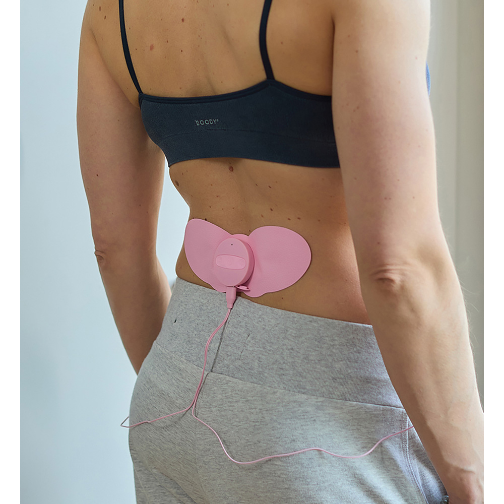 Kinetik Complete Rechargeable Period Pain Reliever Image 6