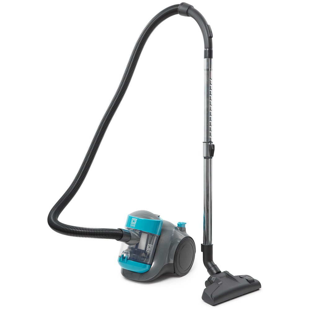 Pifco Floor Care 204615 Bagless Cylinder Vacuum Cleaner 700W Image 1