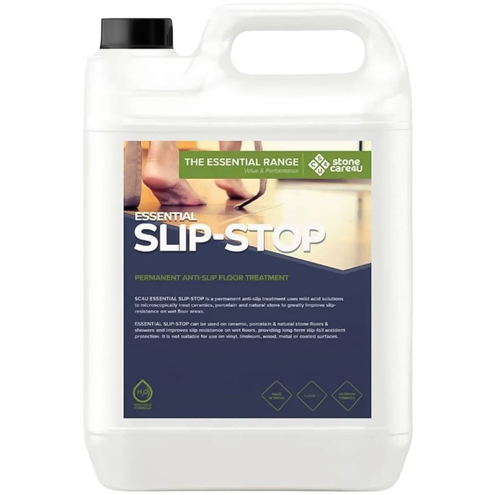 StoneCare4U Essential Slip-Stop 5L Image