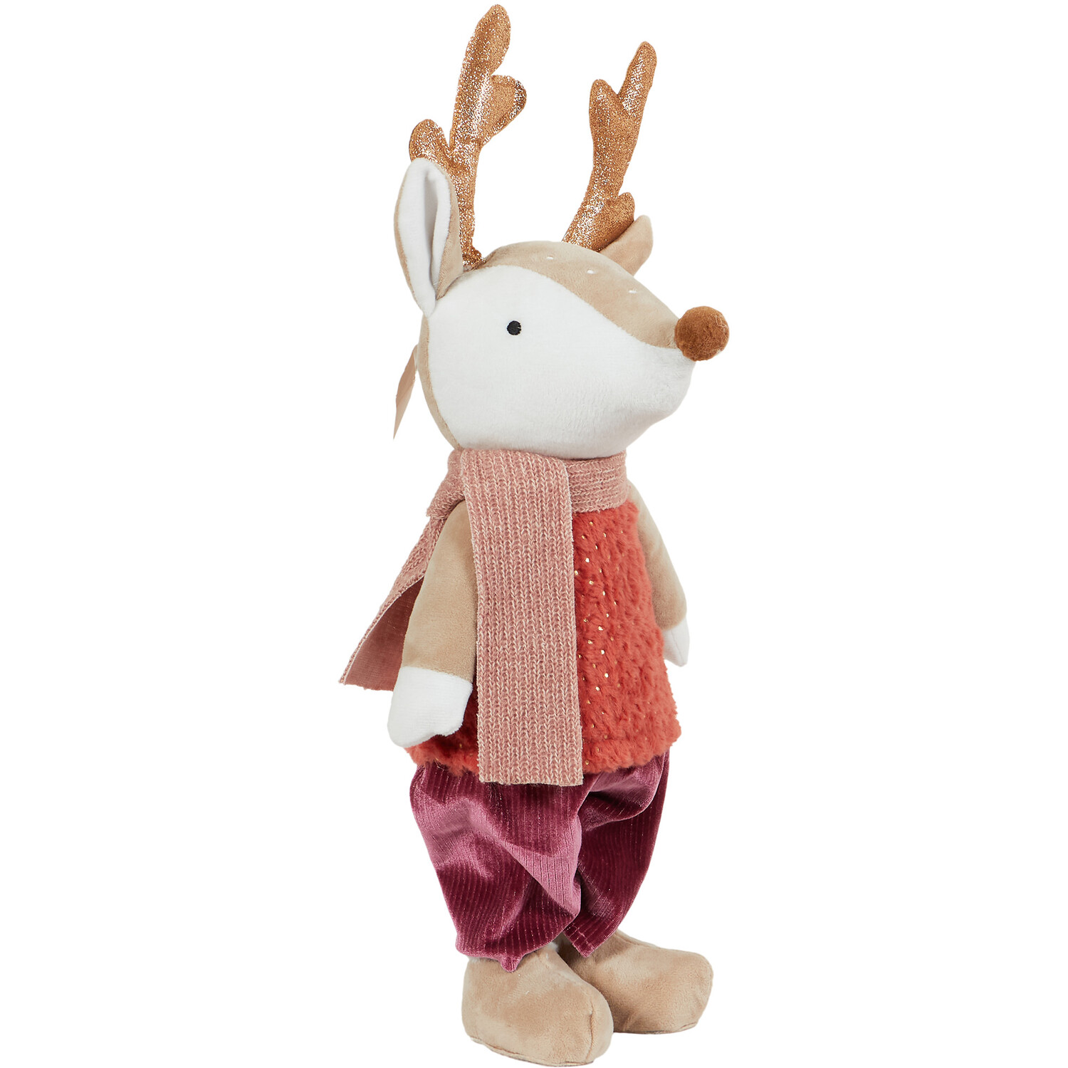 Extendable Reindeer Image 4