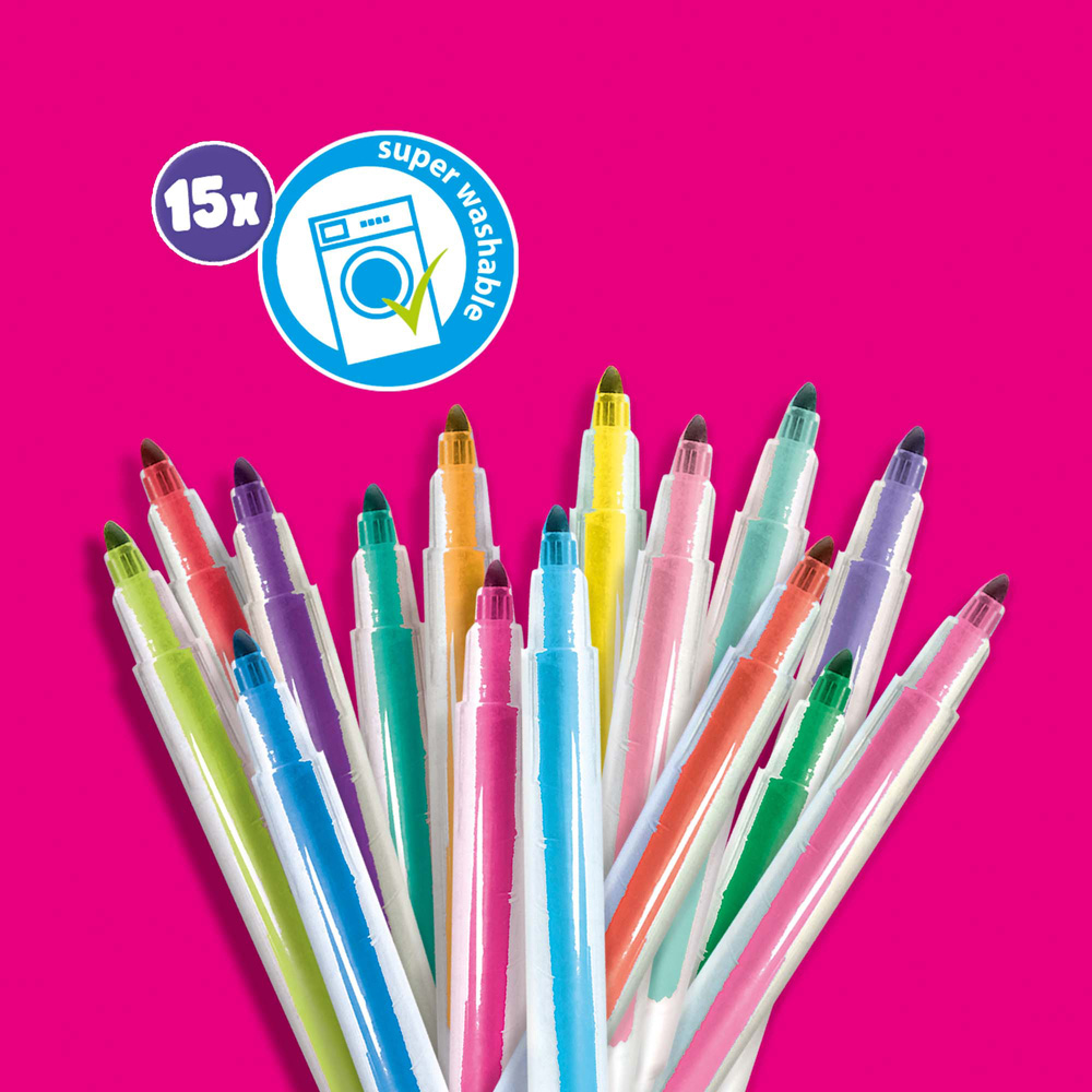 SES Creative Marker Maker Kit Image 4