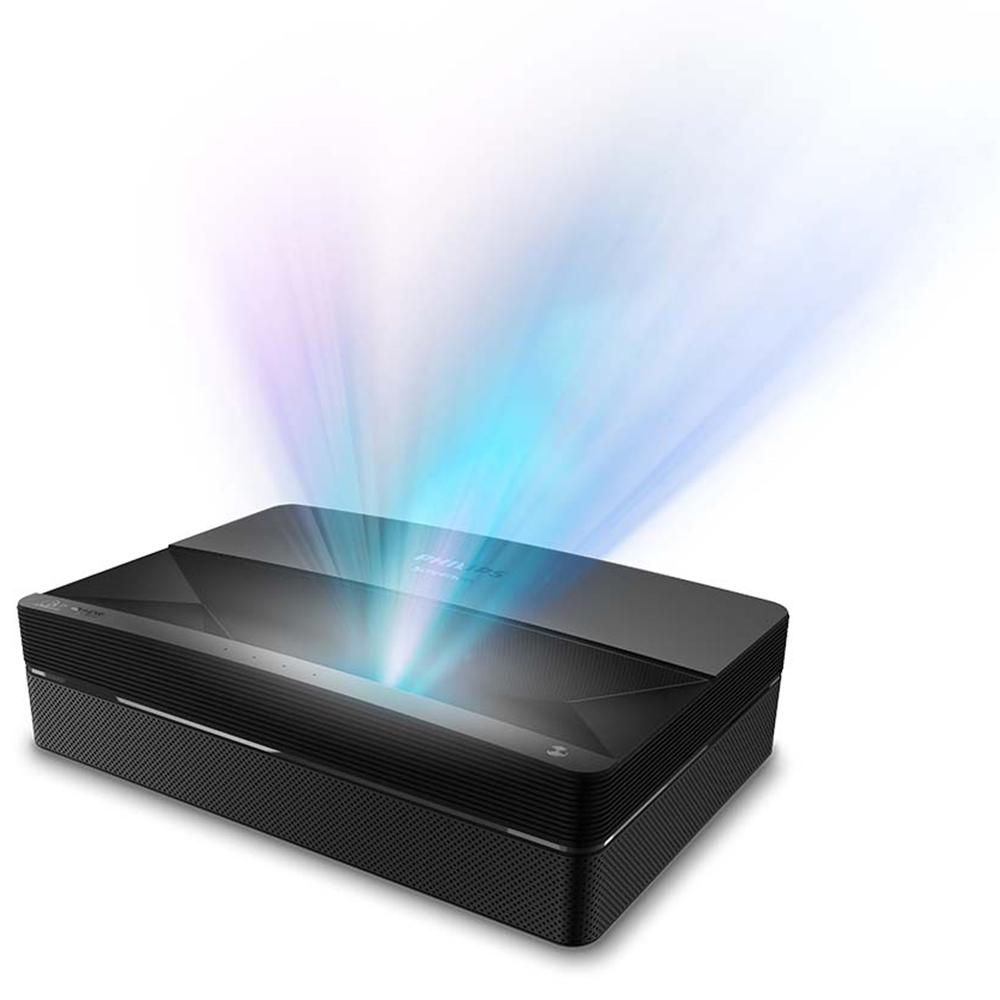 Philips Screeneo U5 Projector Image 2
