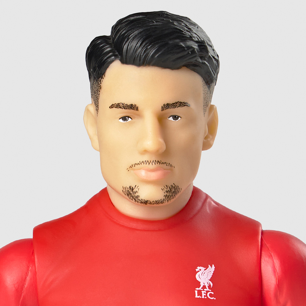 Banbo Szoboszlai Tottenham Fully Articulated Figurine Image 6