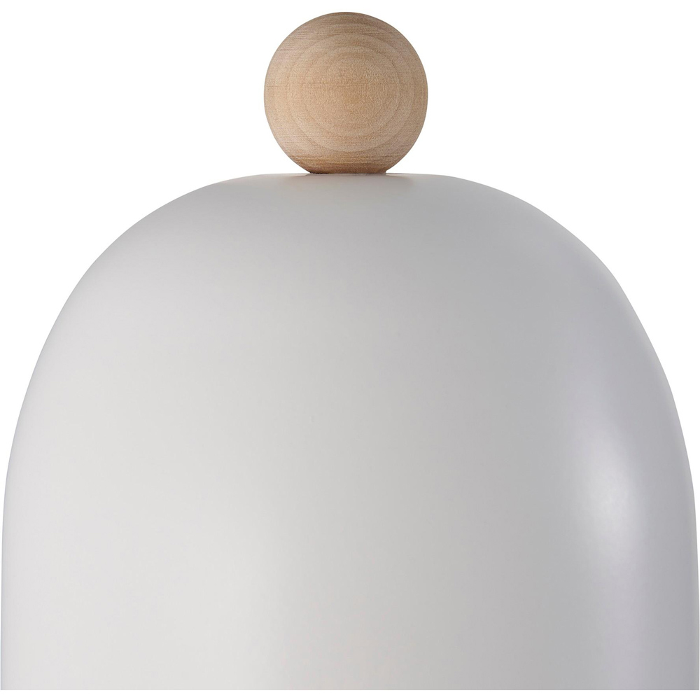 Nordlux Gaston White Adjustable Wall Light Image 4