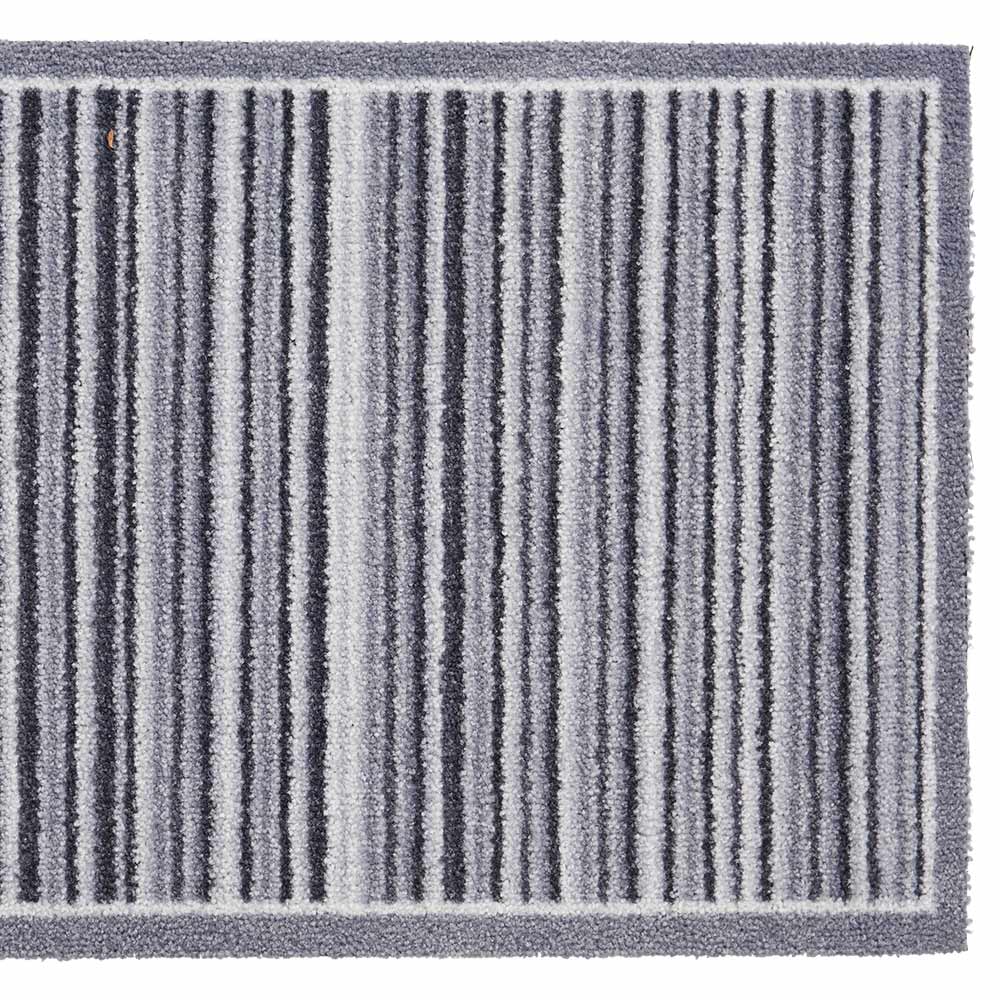 Wilko Large Eco Washable Mat Stripe 50 x 75cm Image 3