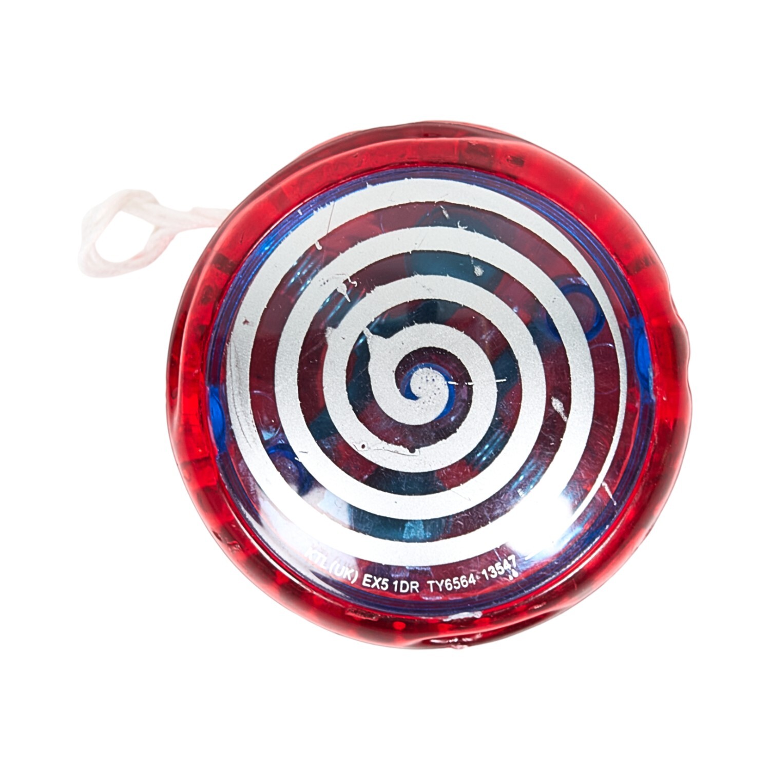 LED Yoyo Image 4