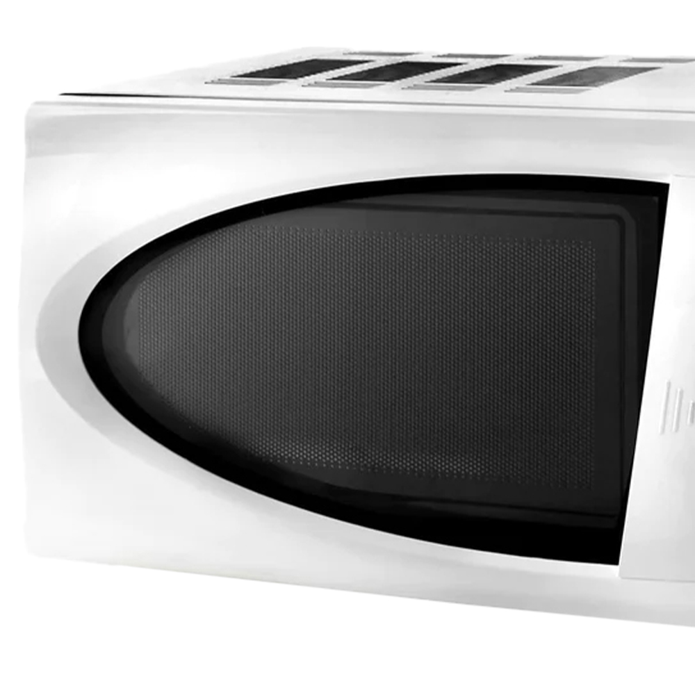 Swan SM3090LN White Manual Microwave 20L Image 3