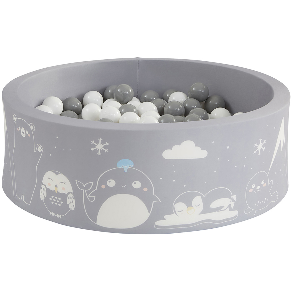 Liberty House Toys Arctic Ball Pit Image 1