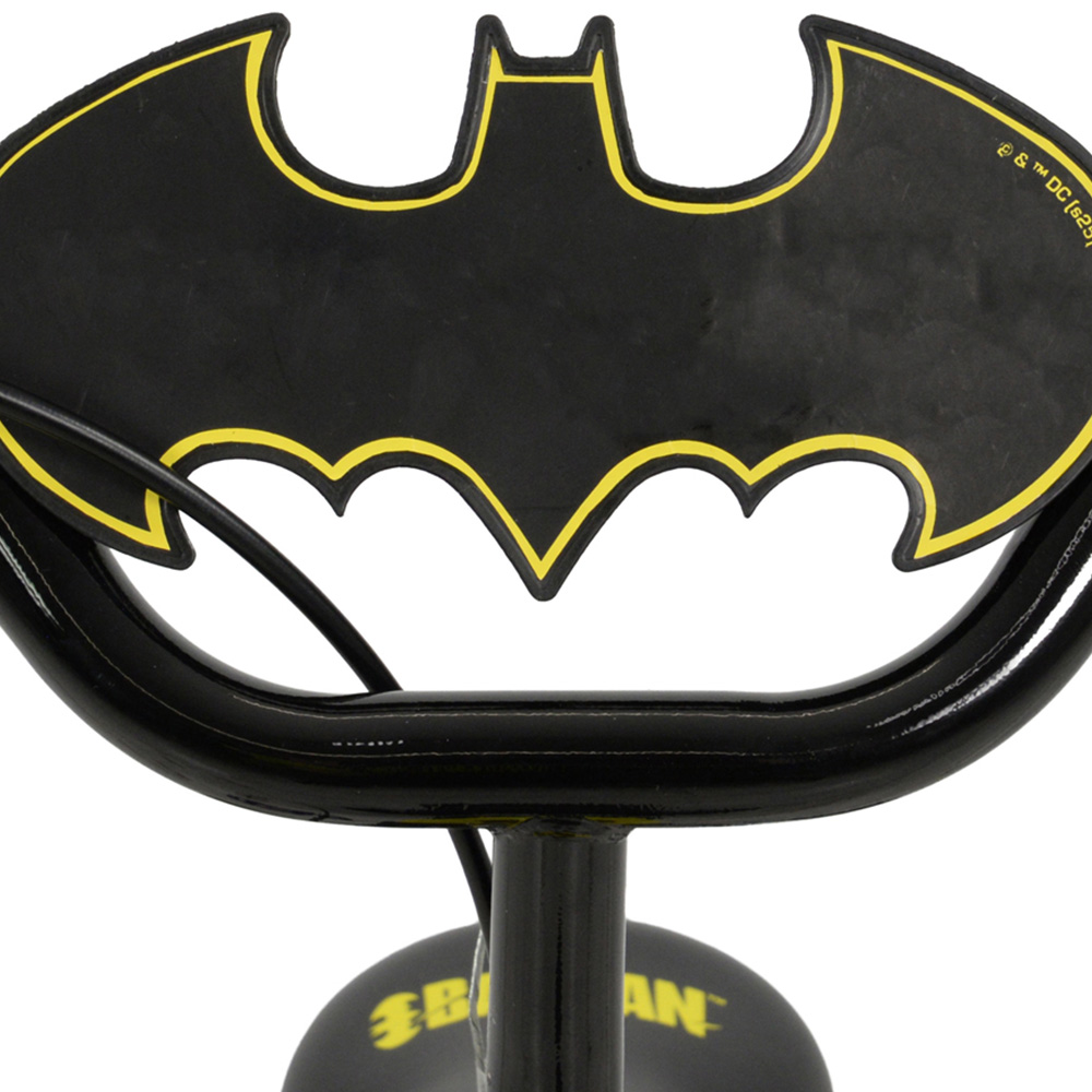 MoVe Batman 12 inch Bike with Revver Image 2
