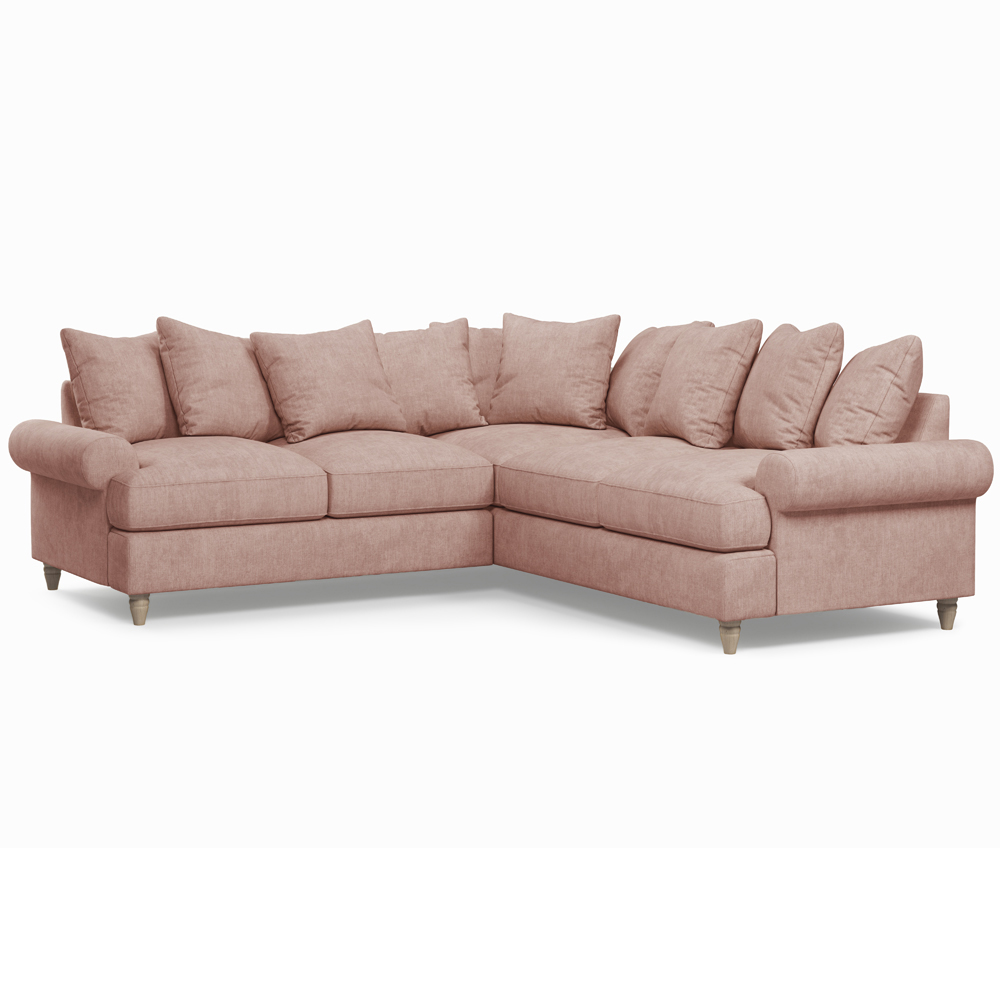 Clara 4 Seater Agmamito Faro 14 Corner Sofa Image 2