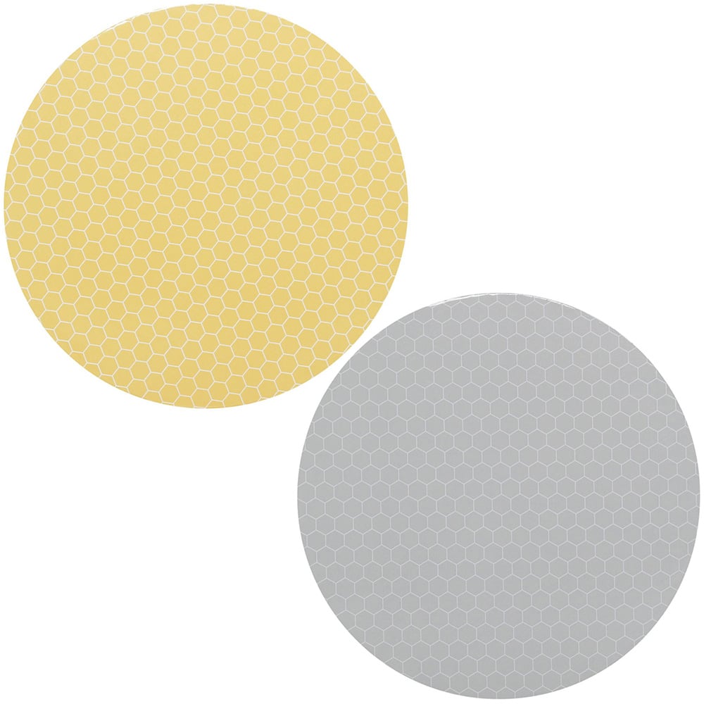 Honeycomb Round Cake Board - 30cm Image 1
