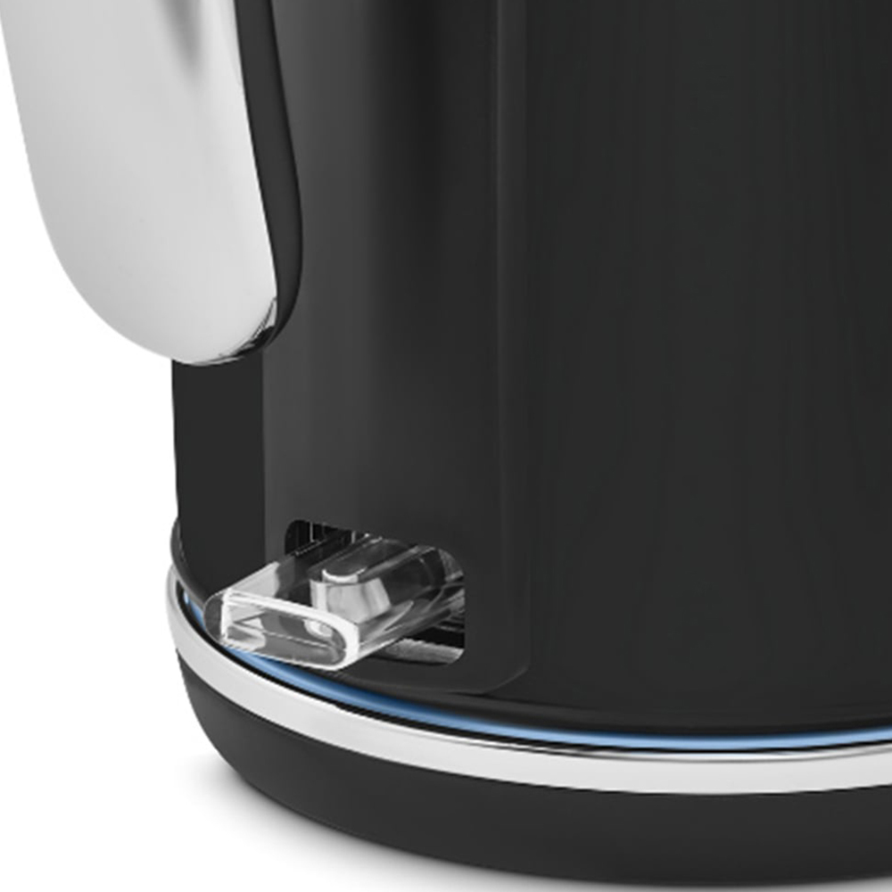 Morphy Richards Motive 102801 Black 1.7L Jug Kettle Image 5