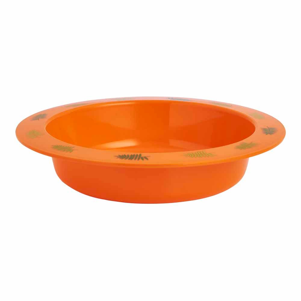 Single Wilko Toddler Bowls in Assorted styles Image 4