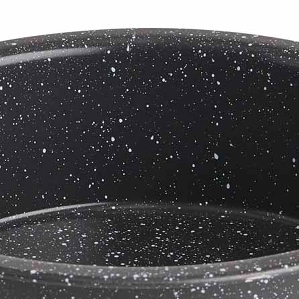 Wilko 20cm Shotblast Round Cake Tin Wilko