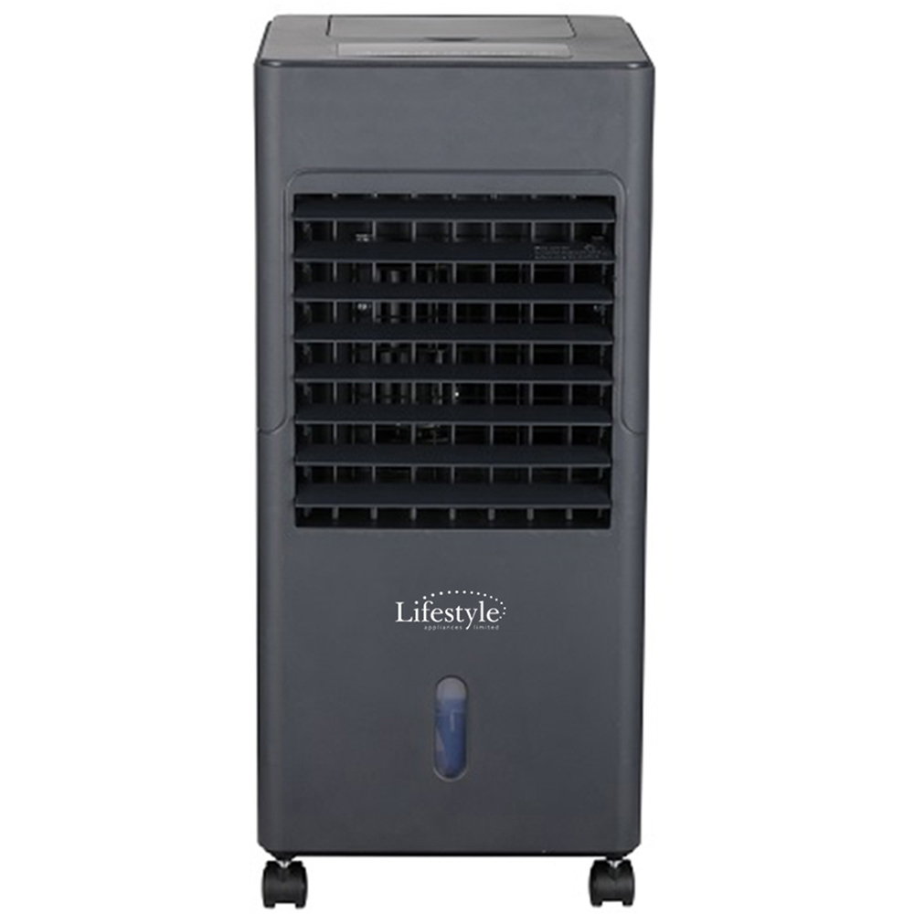 Lifestyle Digital Portable Air Cooler 6L Image 2