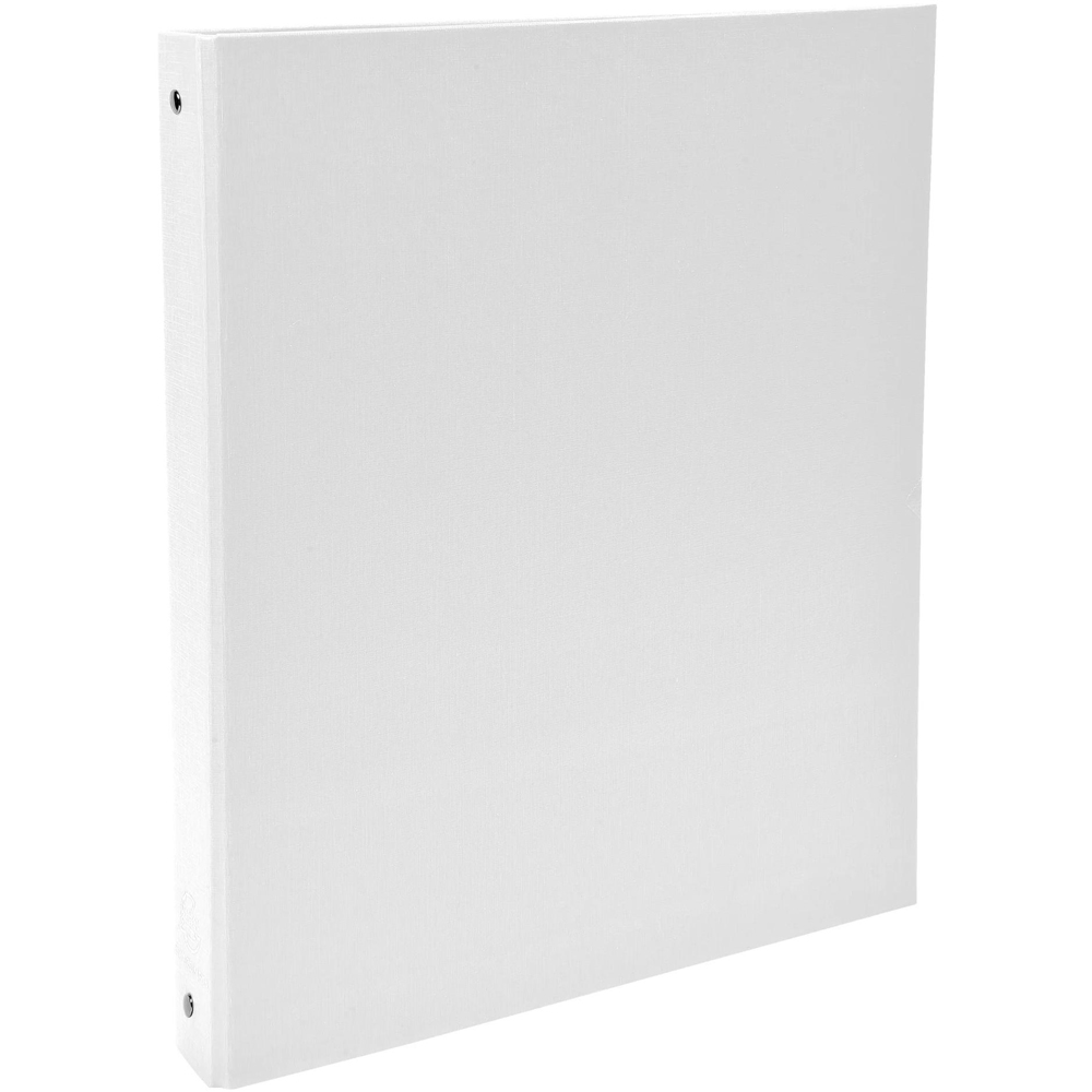 Exacompta A4 Assorted Colours 40mm Spine 4 Ring Binder 20 Pack Image 2