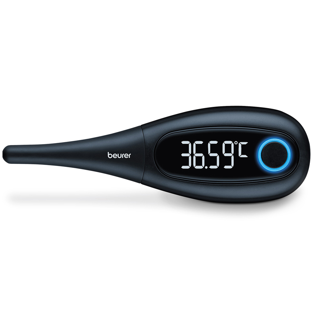 Beurer Digital Ovulation Thermometer Image 2