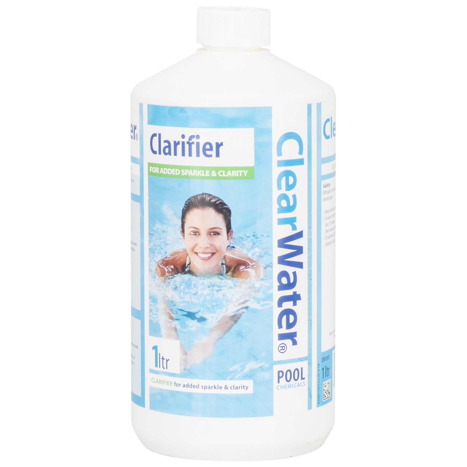 ClearWater Clarifier 1L Image