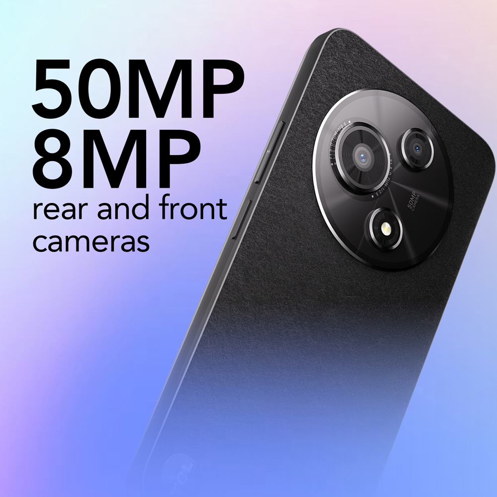 TCL 60 SE 4G 512GB Android Smartphone Image 5