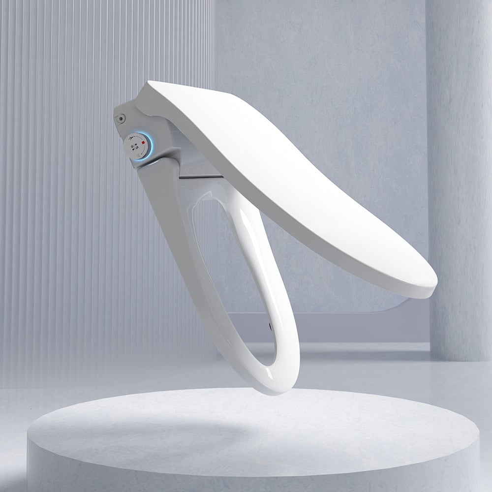 ENERJ SMART Toilet Seat Image 5