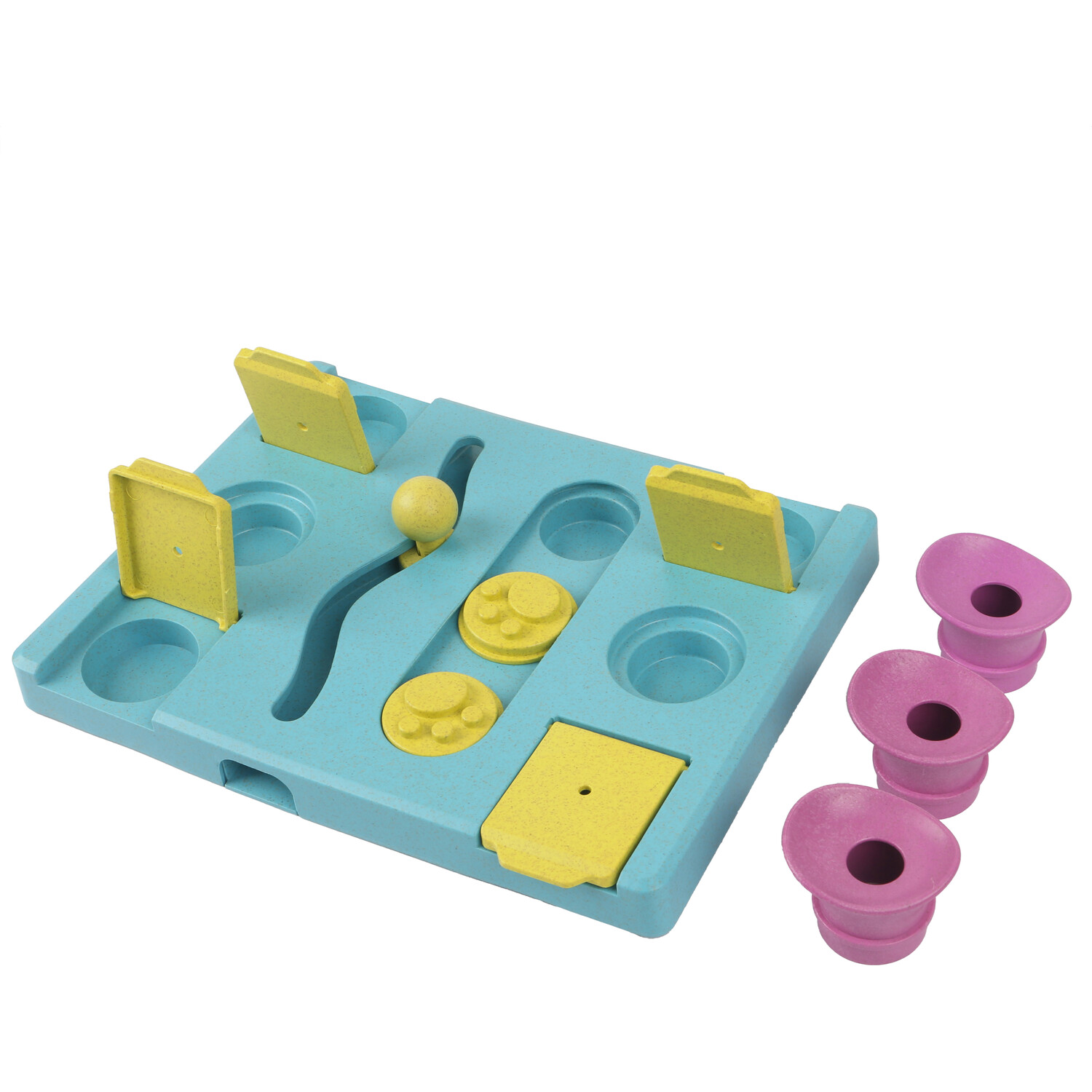 Pet Puzzle Toy Image 10