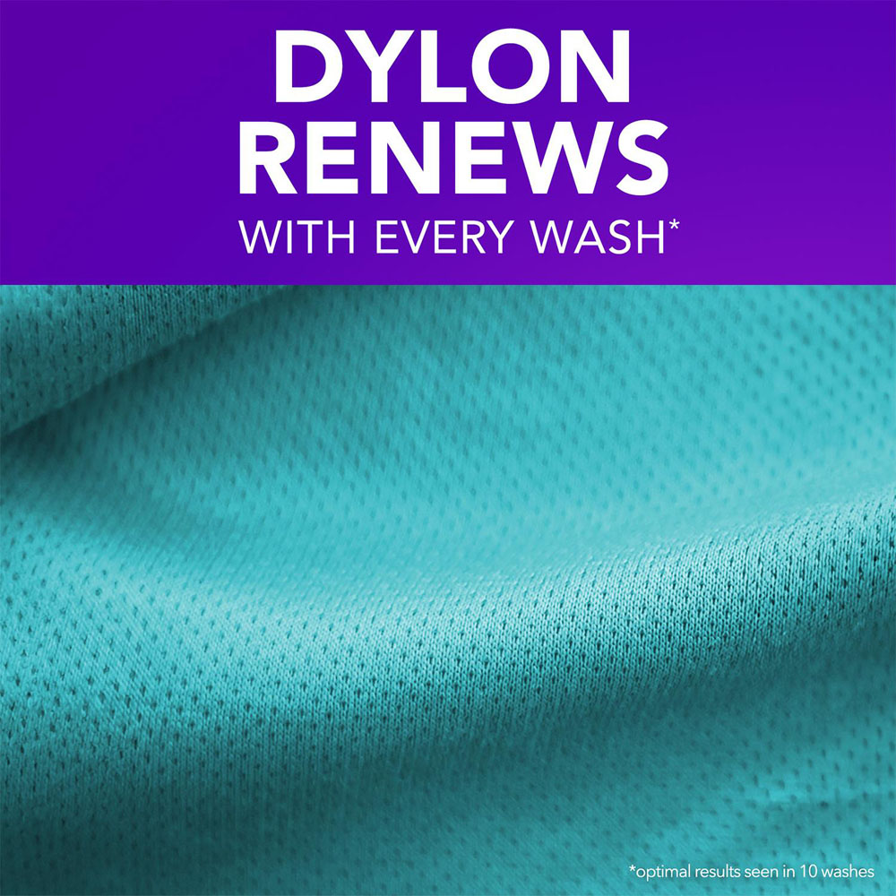 Dylon Sport Detergent Liquid Laundry Detergent for Active Wears, 60 Washes Image 4